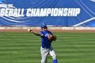 Baseball vs Rowan  Wheaton College Baseball takes on Rowan University in game one of the NCAA D3 College World Series at Veterans Memorial Stadium in Cedar Rapids, Iowa. - Photo By: KEITH NORDSTROM : Wheaton Basball, NCAA, Baseball, World Series